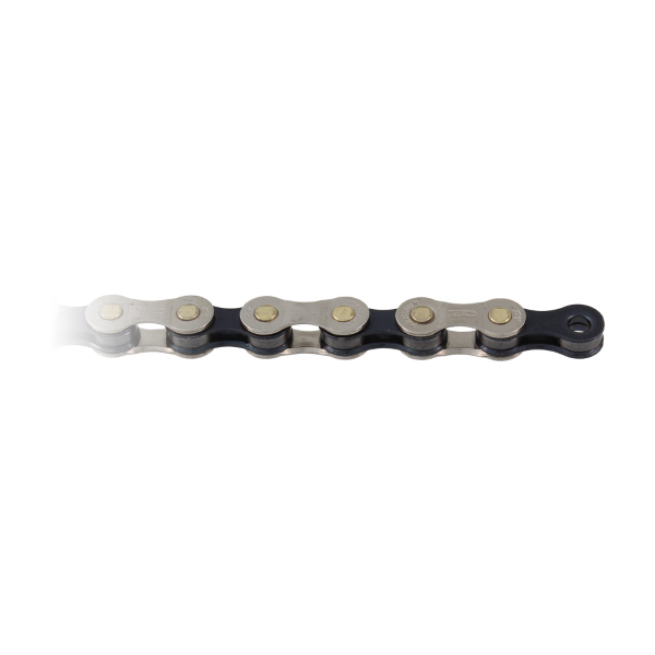 WAG CATENA 7V - 8V - 116 MAGLIE, ARGENTO BLU SCURO