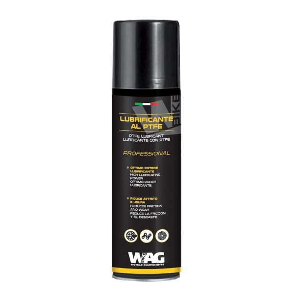 WAG SPRAY AL PTFE - 250 ML
