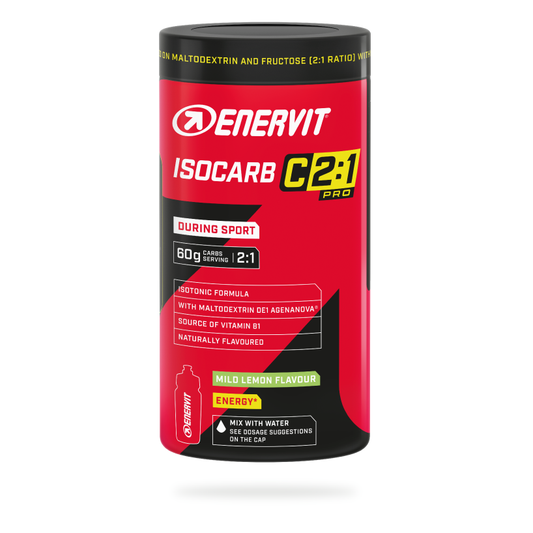 ENERVIT C2:1PRO Isocarb