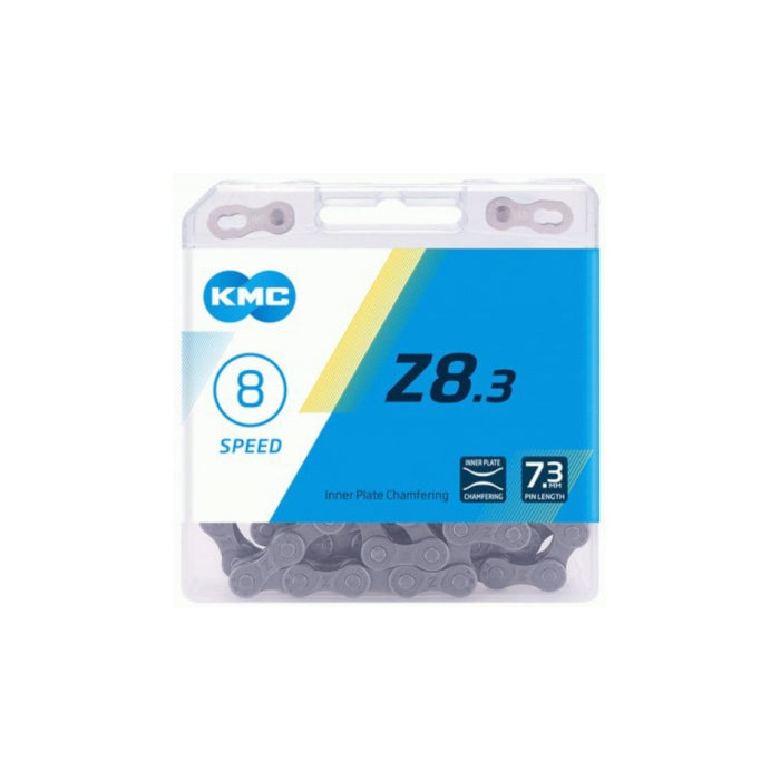KMC CATENA 6-7-8 VELOCITA' 114 MAGLIE